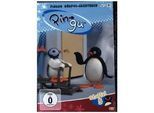 Pingu.Staffel.5 1 Dvd (DVD)