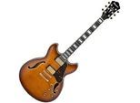 Ibanez AS93FM-VLS Violin Sunburst