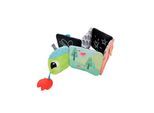 Lamaze Colourful Journey Caterpillar Book