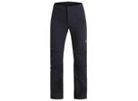 Peak Performance - Women's Stretch Pants - Skihose Gr XL schwarz