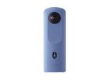 Ricoh 360°-Kamera »THETA SC2 Blau«