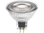 Ledvance Performance Spot LED Réflecteur GU5.3 MR16 5W 345lm 36D - 927 Blanc Très Chaud Meilleur rendu des couleurs - Dimmable - Équivalent 35W