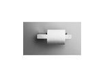 Wantec Reframe Collection toilet paper holder Handpolished