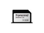 Transcend JetDrive Lite 330
