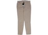 Ivy Oak Damen Jeans, beige, Gr. 40