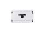 Samsung WMN-WM65R - wall mount 65" 400 x 400 mm