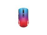 DELTACO Gaming-Maus »GAM-145 Schwarz«, Bluetooth