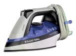 RUSSELL HOBBS Dampfbügeleisen »Wrap & Clip«, 2400 W