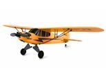 Amewi RC-Flugzeug »Piper J-3 Cub 505 mm, Gelb Gyro, RTF«