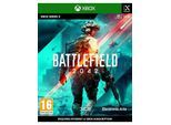 Battlefield 2042 - Microsoft Xbox Series X - FPS - PEGI 16