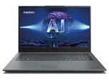 Medion® Notebook »Notebook MEDION E15443 (MD62622)«, 39,47 cm, / 15,6 Zoll, Intel, Core Ultra 7, ARC, 1000 GB SSD