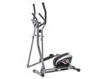 MOTIVE by U.N.O. Crosstrainer CT 200 grau