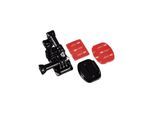 Hama "Side" support system - adhesive mount