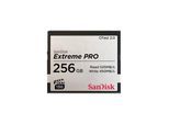 SanDisk Extreme Pro CFast 2.0 - 525MB/s - 256GB