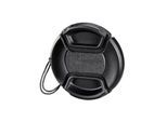 Hama Lens Cap Smart 37.0mm