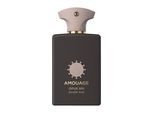 Amouage The Library Collection Opus XII Silver Oud Eau de Parfum Nat. Spray 100 ml