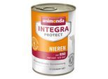 animonda Integra Protect Nieren 6x400g Rind