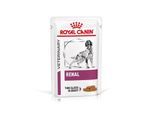 ROYAL CANIN Veterinary RENAL 12x100g