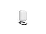 Elago Airpod Waterproof Hang Case White