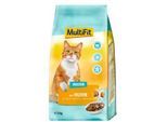 MultiFit Adult Indoor Trockenfutter Huhn 2 kg