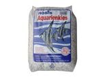 Rosi's Rosnerski Aquarienkies 2-4mm 25kg weiß