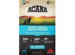 ACANA Puppy Small Breed 2x2 kg