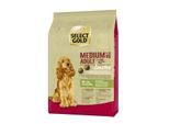 SELECT GOLD Sensitive Adult Medium Ente & Kartoffel 1 kg