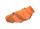 Dogs Creek Outdoormantel Willow Orange 26 cm