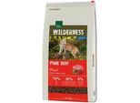 REAL NATURE WILDERNESS Pure Beef Adult 7 kg