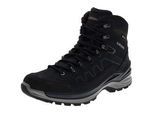 TORO PRO GTX MID Navy Braun Herren Wanderstiefel, Grösse: 47 (12 UK)