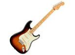 Fender Player Plus Stratocaster MN 3-Color Sunburst