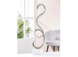 Casablanca by Gilde Dekoobjekt »"Spiral" auf Marmor Base«