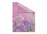 LICHTBLICK ORIGINAL Fensterfolie »Blumenwiese«, 1 St., blickdicht, strukturiertKlebepunkte