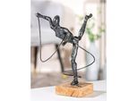 Casablanca by Gilde Dekofigur »Skulptur "Körperbalance"«