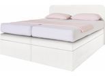 Westfalia Schlafkomfort Boxspringbett, wahlweise mit Bettkasten und 2 Matratzenqualitäten