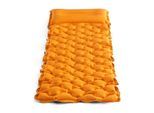 Intex Luftbett »TruAire Orange, 71 x 191 x 11 cm«