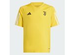 Juventus Tiro 23 Training Voetbalshirt Junioren