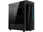 JOY-iT Gigabyte Intel PC Intel i7-14700K 16 GB DDR5 1 TB SSD NVME GeForce RTX-4060 8 GB Windows 11 Pro Schwarz