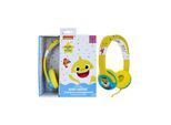 OTL Junior Headphones - Baby Shark Holiday