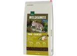 REAL NATURE WILDERNESS True Country Adult Huhn mit Fisch 7 kg