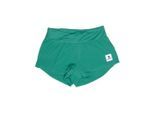 Saysky Damen Pace Shorts 3 Inc grün