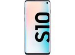 Samsung Galaxy S10 | 128 GB | Dual-SIM | Prism Silver