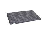 Doctor Bark Liegedecke grau XL