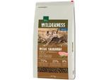 REAL NATURE WILDERNESS Adult Wide Savannah Geflügel mit Wildschwein und Lamm 7 kg