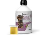 REAVET Mariendistelöl 500ml