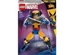 Lego® Marvel Super Heroes 76257 Wolverine Baufigur