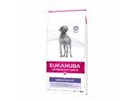 EUKANUBA Vet Diet Dermatosis 2x12 kg