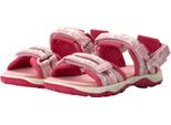 Jack Wolfskin Sandale »2 IN 1 SANDAL K«