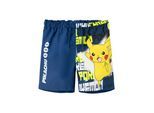 Name It Badeshorts »NKMMAKHI POKEMON SWIMSHORTS NOOS BFU«