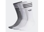 Crew Socken, 3 Paar